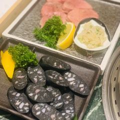 A·CHARCOAL YAKINIKU & SAKE User Photo