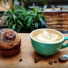 Artisan French Pastries User Photo