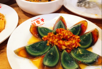 津市刘聋子粉馆(张家界总店) User Photo