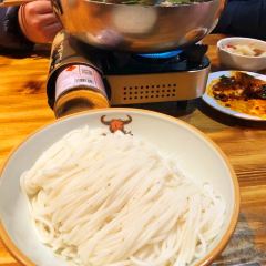 津市刘聋子粉馆(张家界总店) User Photo