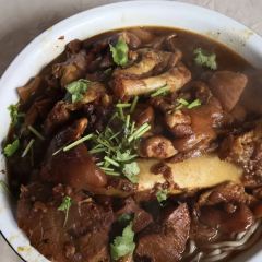 万宁肘子老店 User Photo