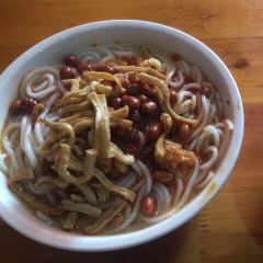 Nanmenkoumifen (nanmenkou) User Photo