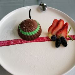 1907 Guang Ying Club User Photo