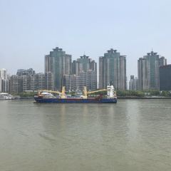 Kathleen's Waitan User Photo