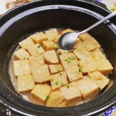 CHANG HAI GU CHANG CAI YANG XIN LU DIAN 여행 사진