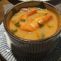 Taigu Thailand XiuXian Restaurant 여행 사진