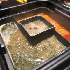 巴奴毛肚火锅(环球港店) User Photo