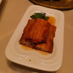 粤味馆(黄河路店) 여행 사진