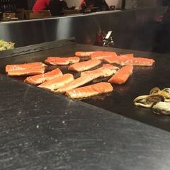 Ferrymead Tony's Teppan Yaki Restaurant 여행 사진
