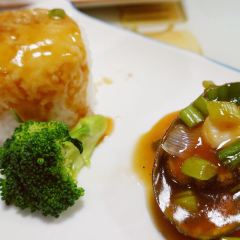 老地方海鲜啤酒屋(总店) User Photo