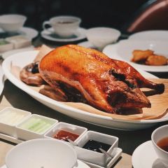 Jiang-Nan Chun User Photo