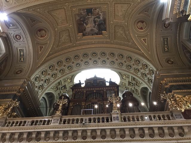 St. Stephen's Basilica