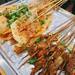 刘比把把烧(解放碑总店) User Photo