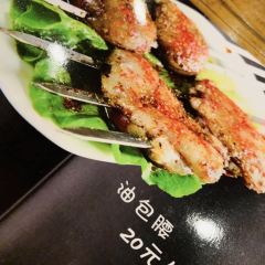 一品江湖烧烤餐厅 User Photo