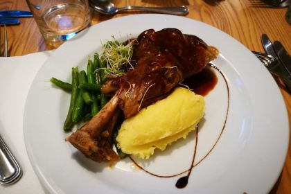 Memories Of Hong Kong