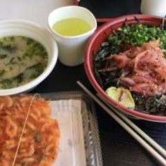 Hama no Kakiageya 여행 사진