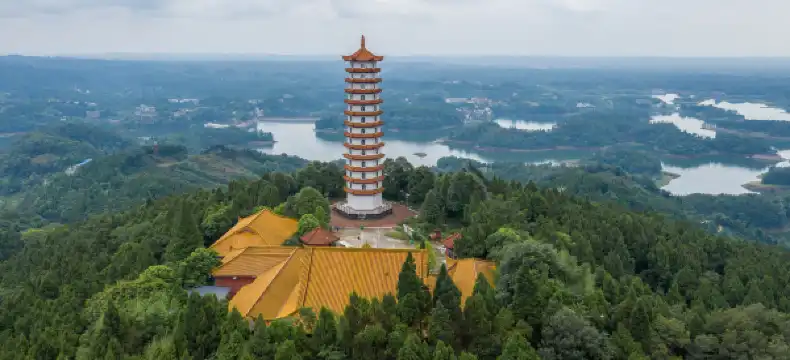 Khách sạn JI Hotel tại Nhân Thọ