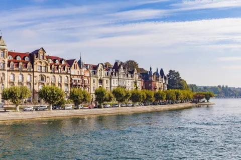 Lake Constance