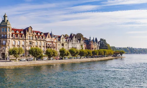 Lake Constance