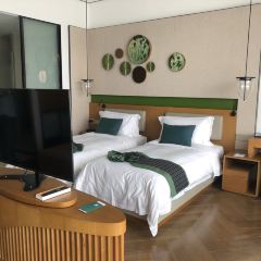 Club Med Joyview安吉度假村·品餐厅 User Photo