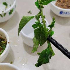 林锋生态驴肉馆 User Photo