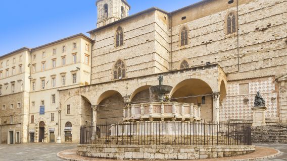 Cathedral of San Lorenzo