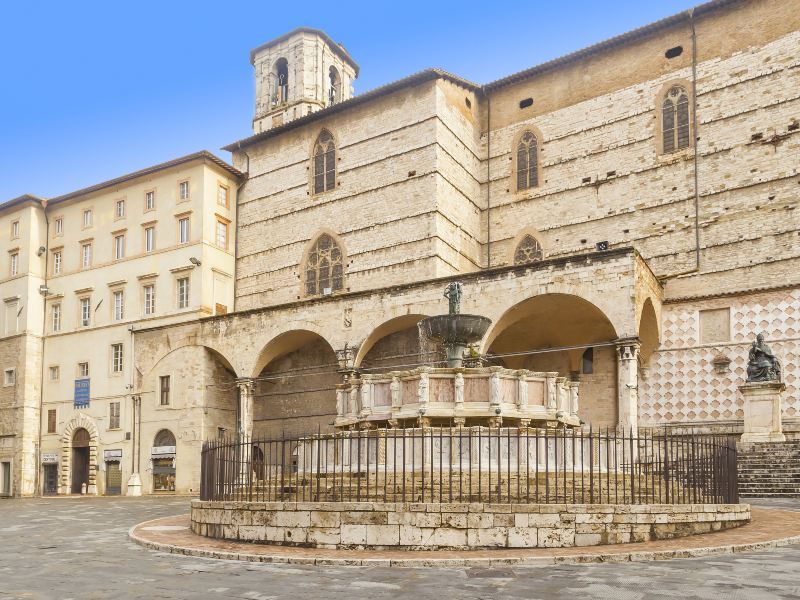 Cattedrale di San Lorenzo