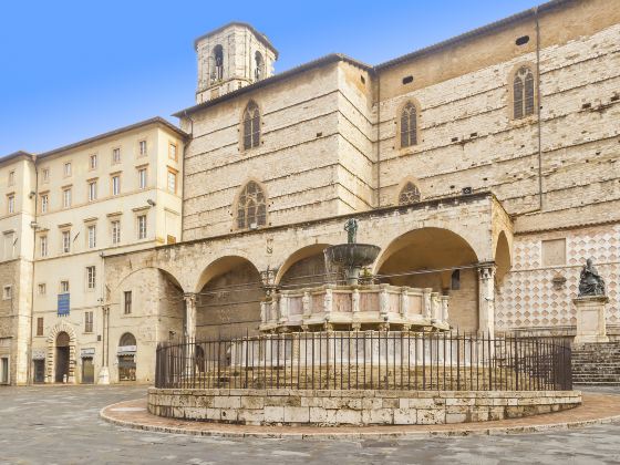 Cattedrale di San Lorenzo