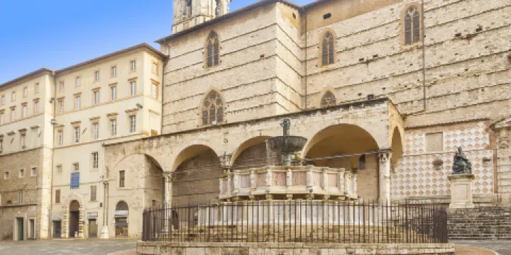 聖老楞佐主教座堂