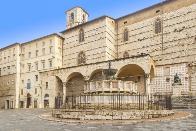 Hotels in der Nähe Hauptbahnhof La Spezia