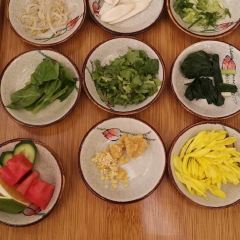 库车饭店(三星楼店) User Photo