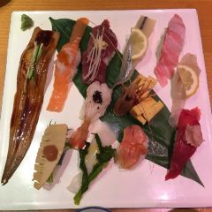 Sushi no Midori Akasaka User Photo