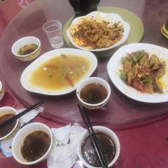 平原西岐食府(太白山店) User Photo