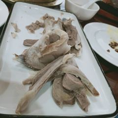 罕山奶茶馆(和平路店) User Photo