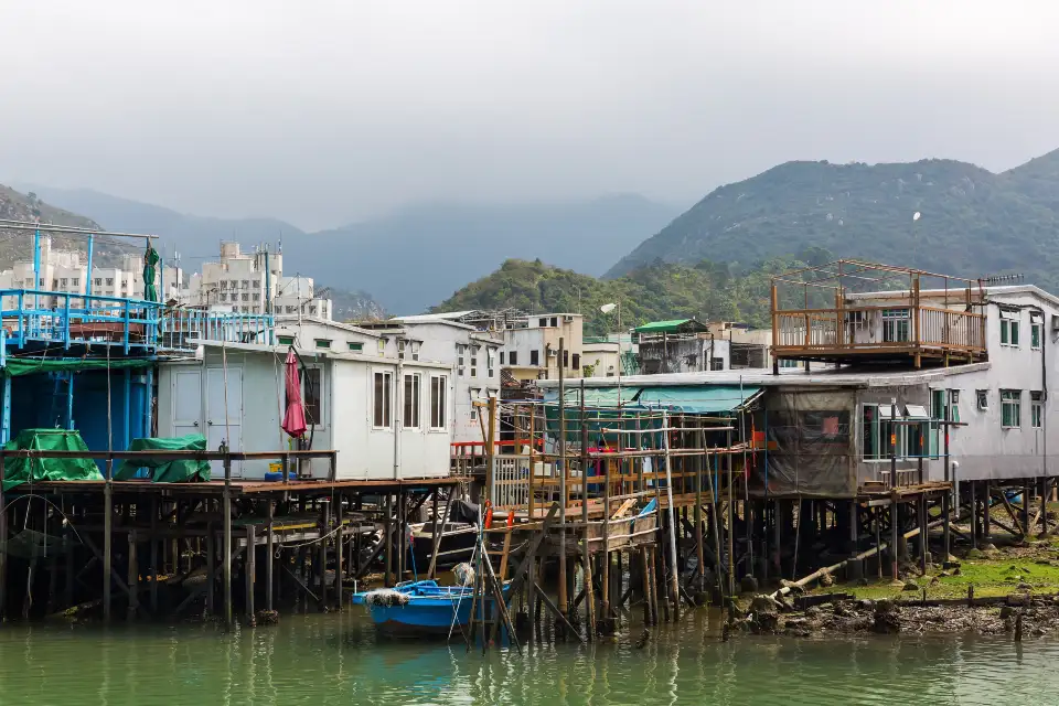 3_Tai O