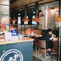 土大力韩国烤肉料理(十二府店) User Photo