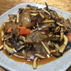 传说理塘文化主题餐吧 User Photo