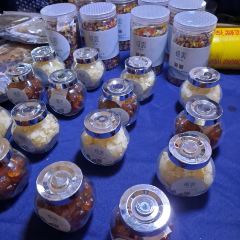 覓雲雲南菜·謠享(融僑中心店)張用戶圖片