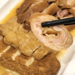 黃亞細肉骨茶（仰光路）張用戶圖片