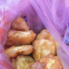 Qiaozaitou sour pork (Donglu Branch) User Photo