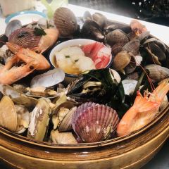 96號海蒸鲜·海鲜牧场(天主教堂·栈桥店) User Photo