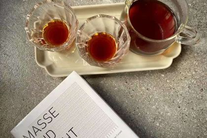 The Lord's Cafe Tanah Rata