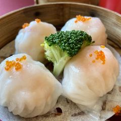 美林湖温泉大酒店·古朕食府 User Photo