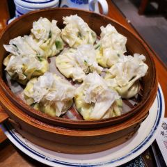 龙聚祥烧麦馆(鼓楼店) User Photo