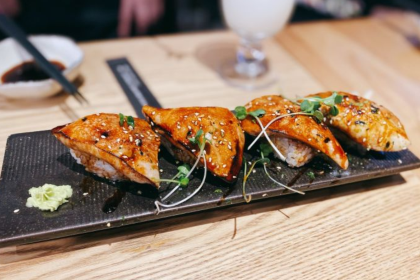 Mi He Liang Japanese Food (People's Square Store)