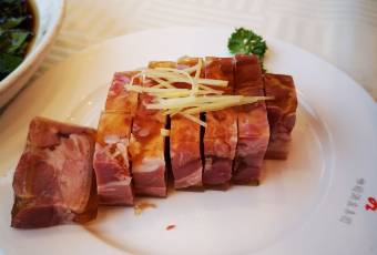 揚州怡園飯店·餐廳（四望亭店）張用戶圖片