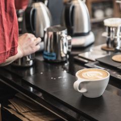 ELK Espresso User Photo