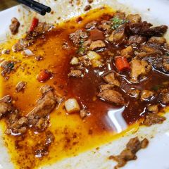 焦敏菜饭(丁山店) User Photo
