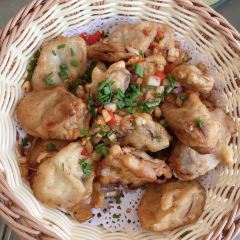 龙顶农家菜馆(开化店) User Photo