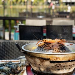 Morton's The Steakhouse User Photo